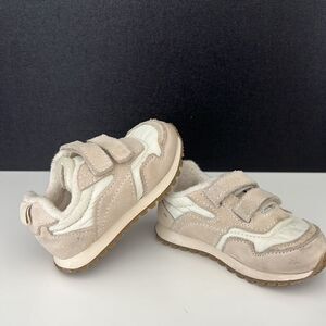 Zara Baby Sneakers 